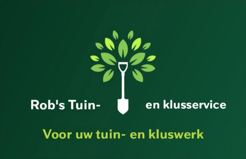 Rob's Tuin- en klusservice